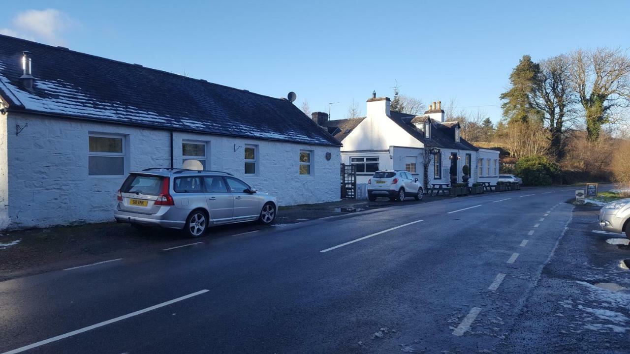 Silver Ridge, 2 House O' Hill Newton Stewart Exterior foto